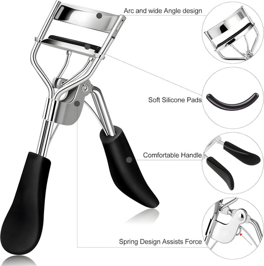 Professional Eye Lash Curler