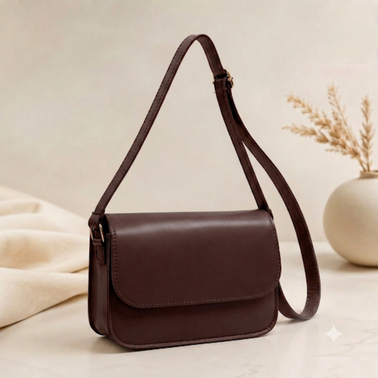 Classic Flap Crossbody Shoulder Bag