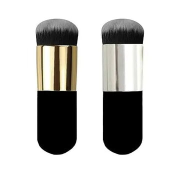 Chubby Pier Foundation Brush