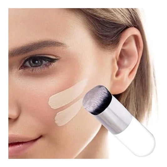 Chubby Pier Foundation Brush