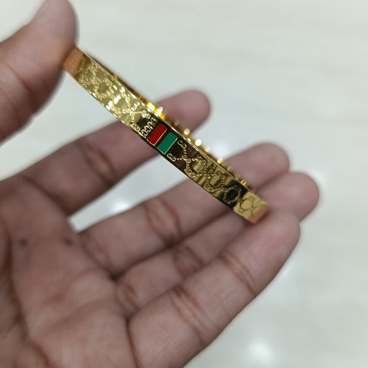 Gucci Trending Korean Bangle