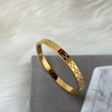 Gucci Trending Korean Bangle