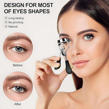 Professional Eye Lash Curler
